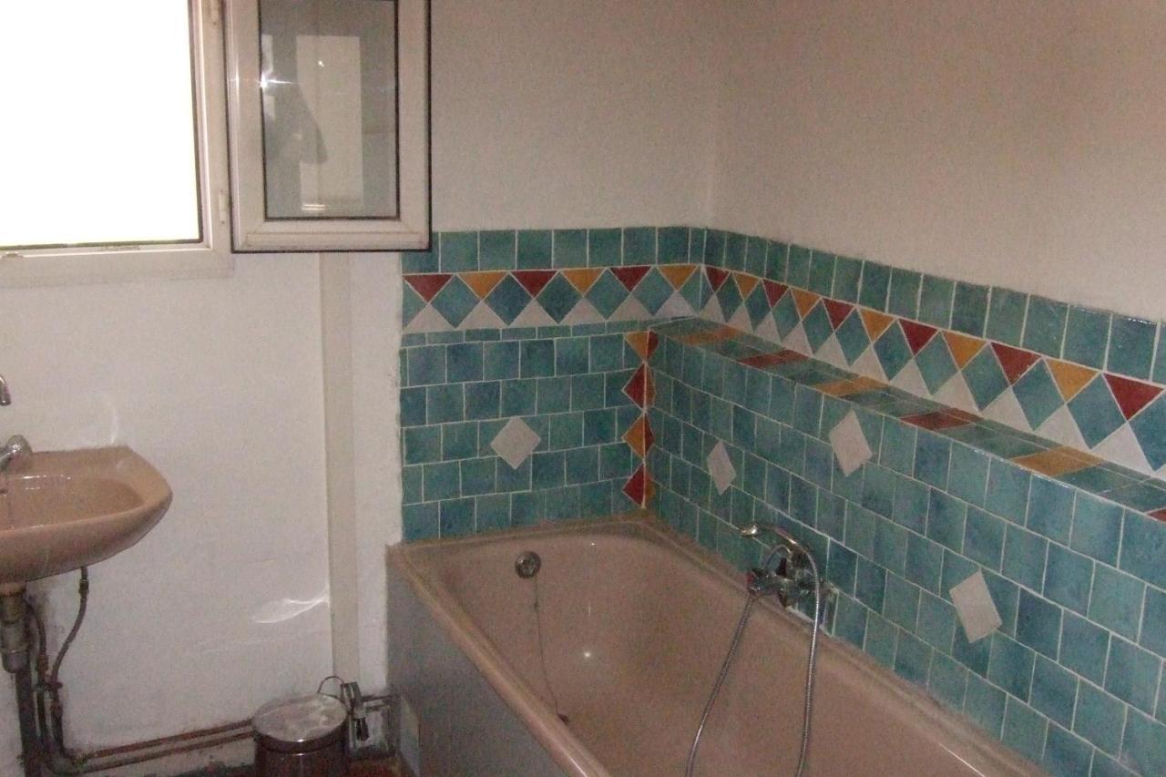 Une Maison Dans Le Village Ribiers Zewnętrze zdjęcie